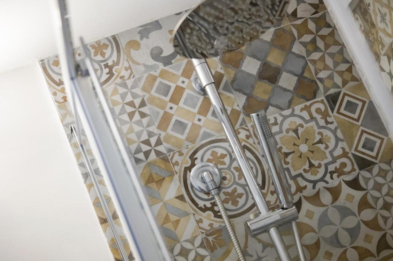 La Casa Di Bonello Cattedrale Villa Palermo Dış mekan fotoğraf